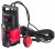 Tauchmotorpumpe mit Schwimmer RTPDW0050 - 9000 l/h