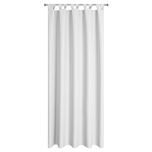 Tenda impermeabile bianca per gazebo