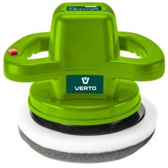 Leštička s výkonom 120W 51G726 VERTO Leštička s výkonom 120W 51G726 VERTO
