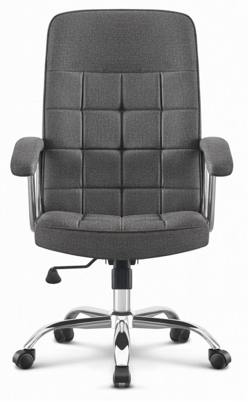 Forgó irodai szék HC-1020 GREY