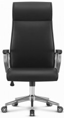 Okretna uredska stolica HC-1024 BLACK