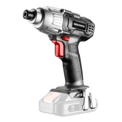 Akumulatorska bušilica Energy + 18V, Li-Ion, 58G012 GRAPHITE