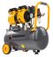 Compresor fără ulei PM-KBO-24T - 24 l, 8 bar