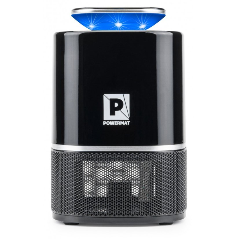 Elektrický lapač hmyzu LED UV PM-LOUV-50T