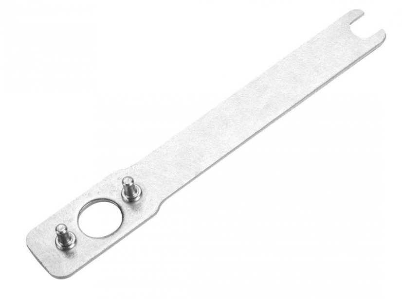 1600W teljesítményű sarokcsiszoló, 59G088 GRAPHITE