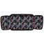 Set scuola 3 pezzi SPIDER-MAN - zaino su ruote + astuccio per matite + borsa a pantofola
