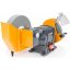 Doppelschleifer mit 1850W Leistung PM-SS-1850M-SM