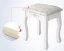 Toilette con cassettone Toilette con cassettone