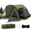 EPIFIT HORIZON 4.0, družinski kamping šotor za 4 osebe – 440 x 250 x 150 cm