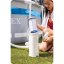 Pompă de filtrare INTEX Krystal Clear C1000 3785 l/h + filtru A