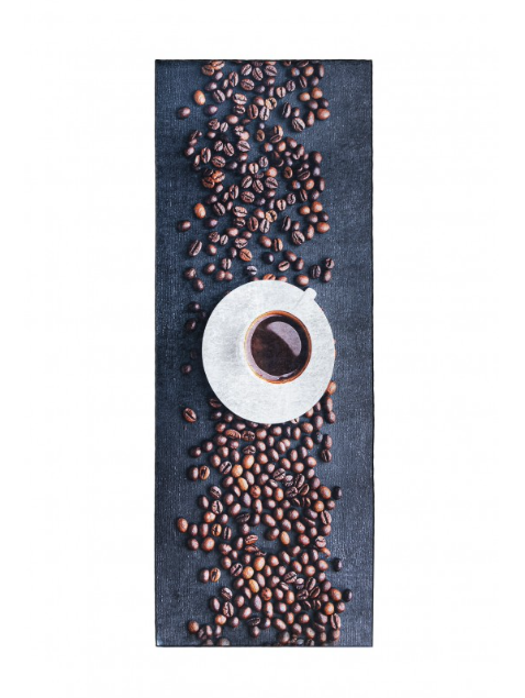 Kuchynský koberec Coffee