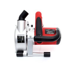 Drážkovacia fréza s výkonom  3100W KD1538
