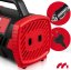 MALTEC TURBOAIR200 12 V/230 V automobilski kompresor – prijenosna pumpa od 150 PSI