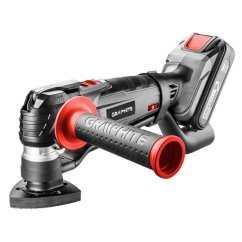 Aparat multifuncțional fără fir GRAPHITE 58G013