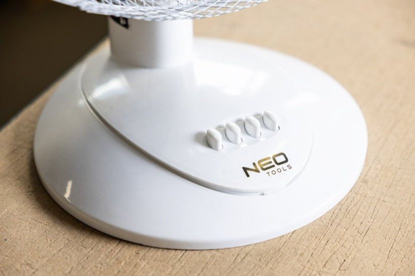 Ventilator de masă NEO TOOLS 45 W
