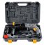 Trapano a percussione SDS+ 2600 W