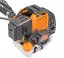 Motor cu combustie în doi timpi pentru motocositoare PM-KS-600T Motor cu combustie în doi timpi pentru motocositoare PM-KS-600T