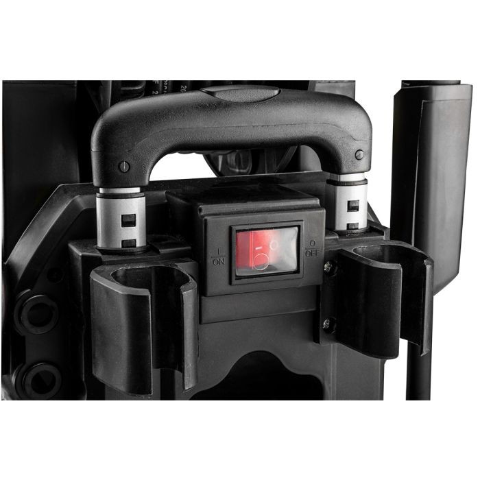 Tlaková myčka s výkonem 2000 W, 04-705 NEO
