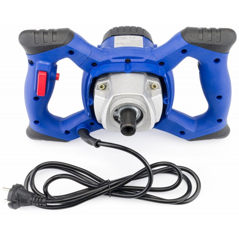 Elektrické míchadlo o výkonu 2500W