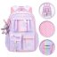 Zaino scuola per bambini RAINBOW