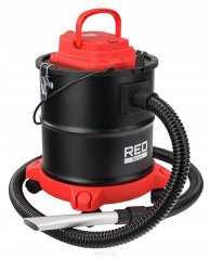 Vysávač na popol 2000W RTESP0077