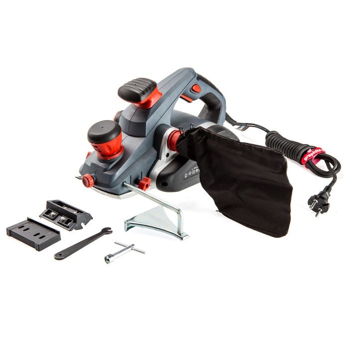 Rindea electrică cu o putere de 1300W, 59G680 GRAFIT