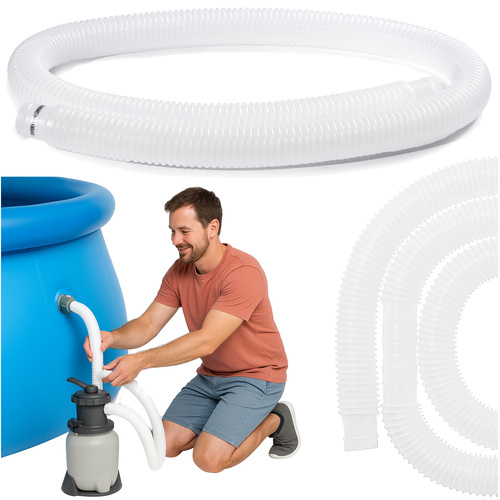 INTEX 29059 medence tömlő - 1,5 m, Ø 32 mm