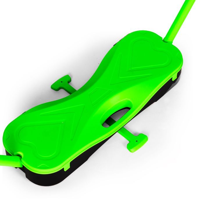 Set da badminton MovePro con rete e racchette