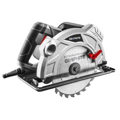 Kotoučová pila 1800W, 58G493 GRAFIT