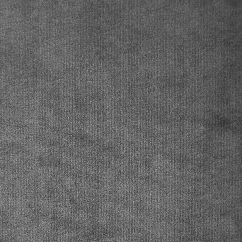 Elegáns fekete drapéria 140 x 250 cm