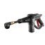 Akku-Gartenreiniger Energy 58G083 GRAFIT