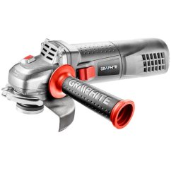 Polizor unghiular cu putere 1100W, 59G110 GRAFIT