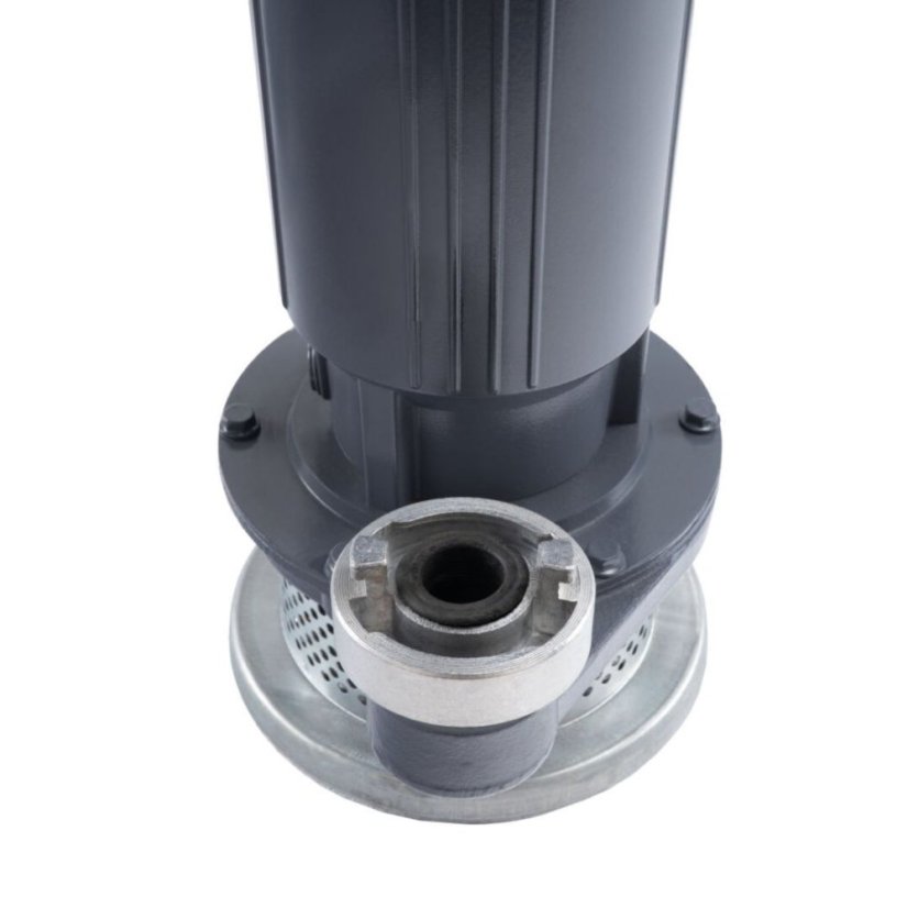 Ponorné čerpadlo pro čistou a znečištěnou vodu, 550 W, 7 500 l/h, 14 m