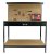 Tavolo per attrezzi con cassetto 120 X 60 X 150 cm