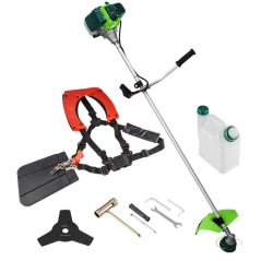 Decespugliatore a benzina 1,4kW 50G490 VERTO