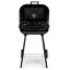 Kerti grill csuklós fedéllel Kerti grill csuklós fedéllel