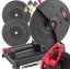 Ferăstrău circular pentru metal cu 3500 W RTUKM0024