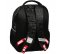 Set scuola CAPTAIN AMERICA AVENGERS - zaino + astuccio + borsa a pantofola