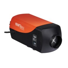 Nezávislé topení WEBASTO 8kW 12V 
