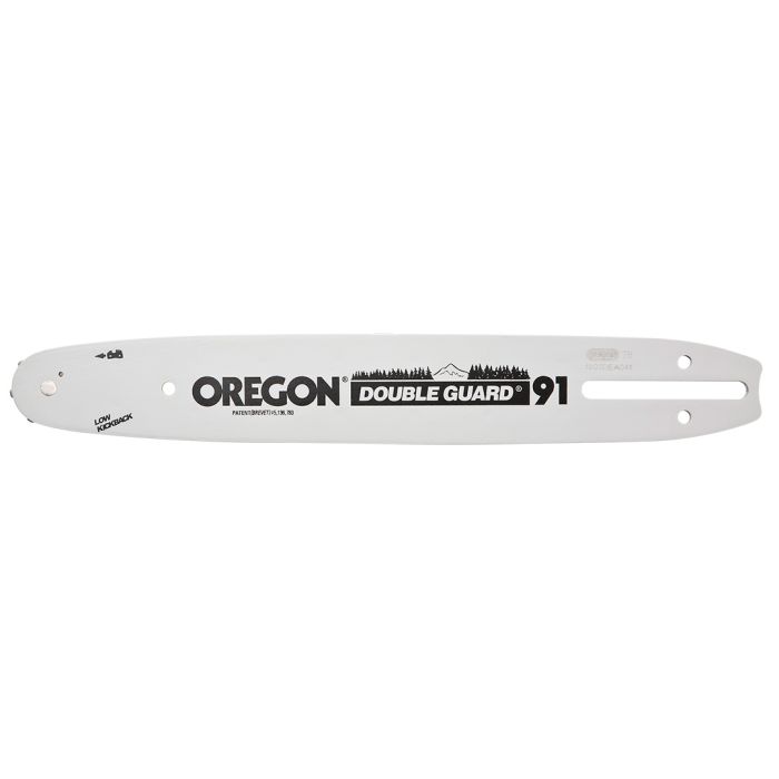 Vodicí lišta pro řetězovou pilu 58G941, OREGON 58G941-73 GRAPHITE Vodicí lišta pro řetězovou pilu 58G941, OREGON 58G941-73 GRAPHITE