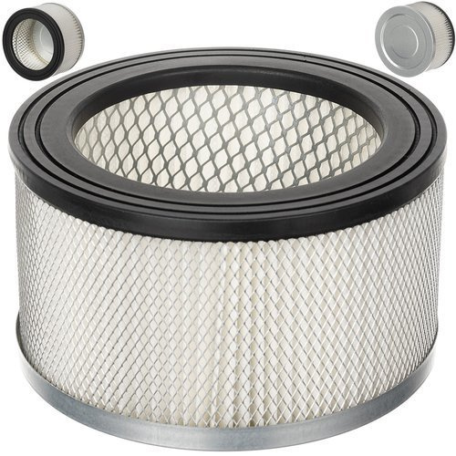 Odolný HEPA filter pre vysávač popola 15,7 x 8,8 cm