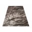 Качествен кафяв килим от колекцията HERMES