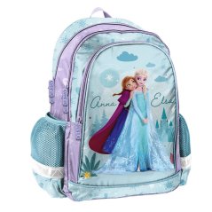 Školski set Frozen – komplet od 5 dijelova za djecu