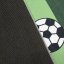 Kinderteppich FLANNEL - Fußballplatz