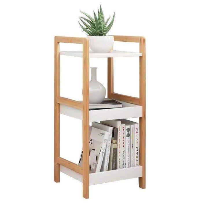 Univerzálny regál 72 cm do interiéru