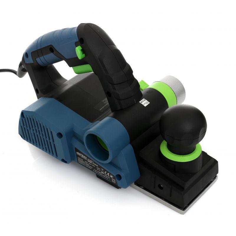 Elektrický hoblík s výkonom 1550W KING SÉRIA KD1682-Z