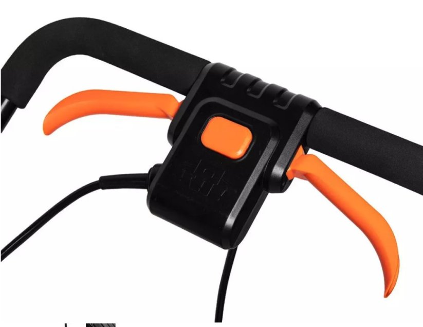 Elektrická kosačka na trávu 1800W 440mm, 45L 04-629 NEO TOOLS