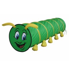 Tunel de joacă pentru copii - omidă 180 cm