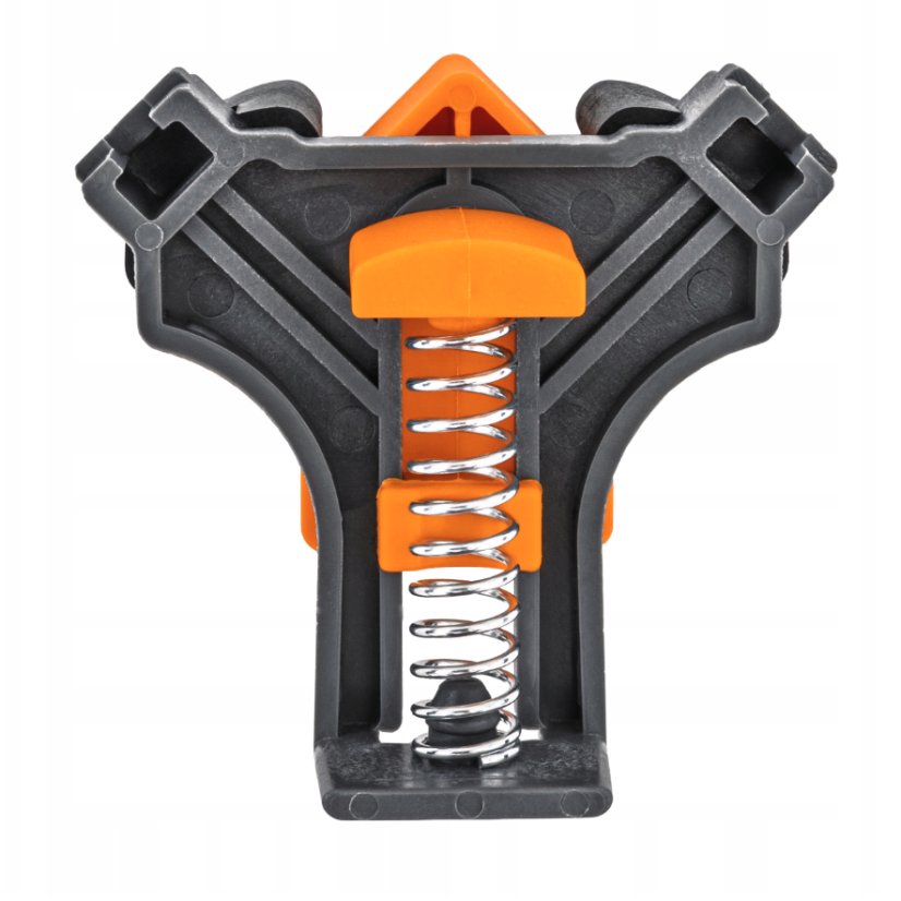 Sarokbilincs 5-22 mm - 4 darabos készlet