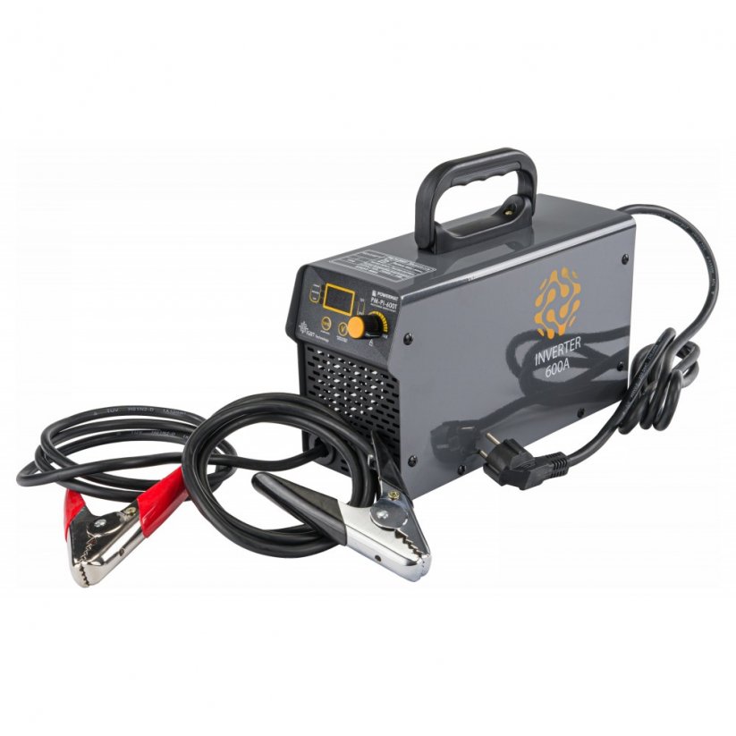 Batterie-Gleichrichter des Wechselrichters PM-PI-600T